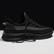 Load image into Gallery viewer, Spring Men Shoes Rubber Shoes Sneakers Men's Running Shoes Wear-Resistant Casual Shoes Men's Korean-style Trendy Shoes Travel Tr
