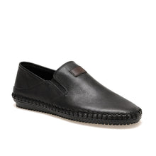Load image into Gallery viewer, FLO G-103 ANT Black Men 'S Comfort Shoes Flogart
